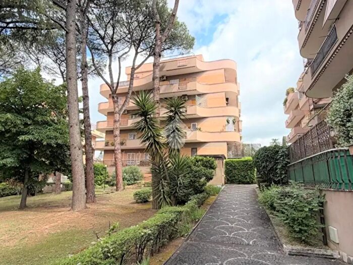 Appartamento bilocale in vendita in Via Monte Gran Paradiso, Guidonia Montecelio