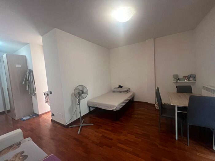 Appartamento monolocale in affitto in Via Don Luigi Bettinetti, Centro, Rho