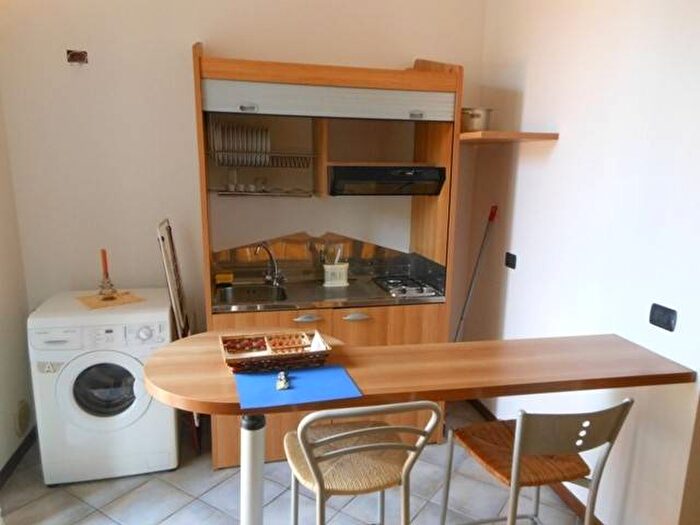 Appartamento monolocale in affitto in corso garibaldi, Centro Storico, Forlì