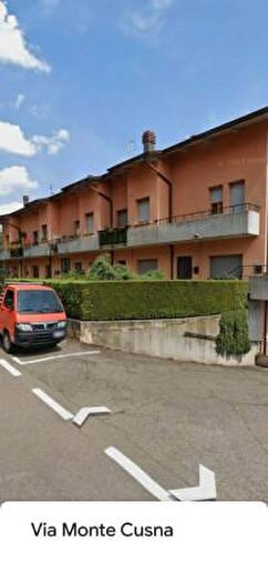 Appartamento monolocale in vendita in Via Monte Cusna, Toano