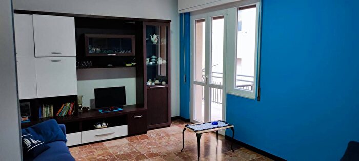 Appartamento bilocale in affitto in Corso Europa, Loano