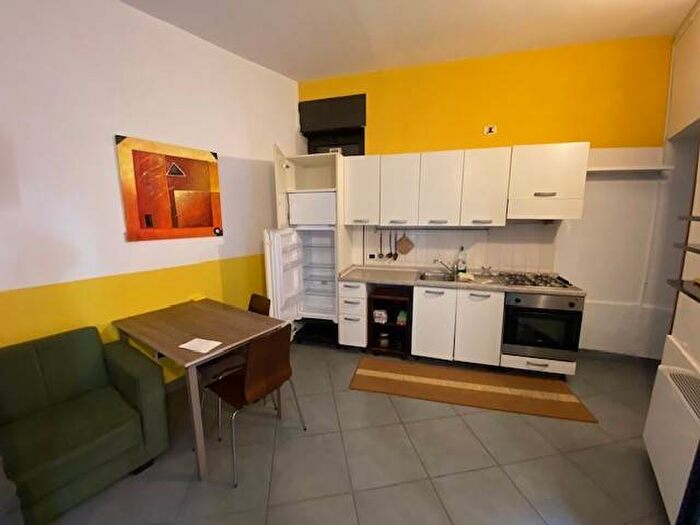 Appartamento bilocale in affitto in Via Gaetano Osculati, Affori, Milano
