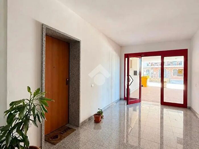 Appartamento trilocale in vendita in Via dei Battellieri, Orte
