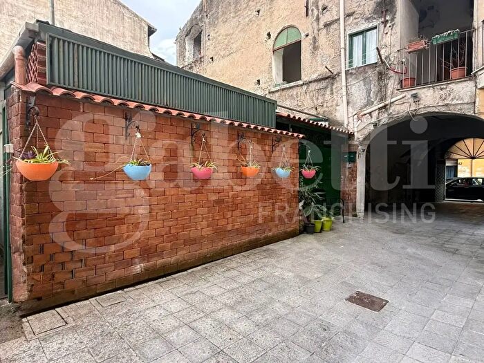 Casa bilocale in vendita in Via Luigi Angrisani, Nocera Inferiore