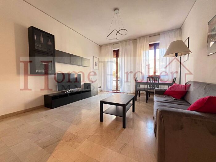 Appartamento quadrilocale in affitto in Via Belgio, Europa, Firenze