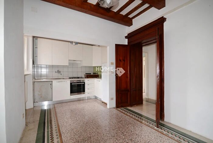 Appartamento bilocale in vendita in Monte San Giusto Zona Centrale, Monte San Giusto