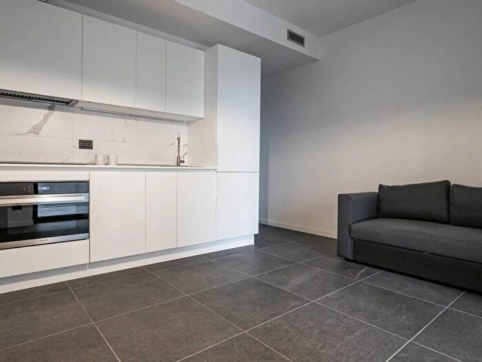 Appartamento bilocale in affitto in Via Pier Paolo Pasolini, Uptown Mind Cascina Merlata, Milano