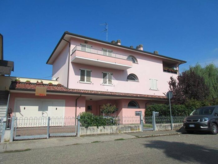 Appartamento bilocale in affitto in Via gramsci, Lugo