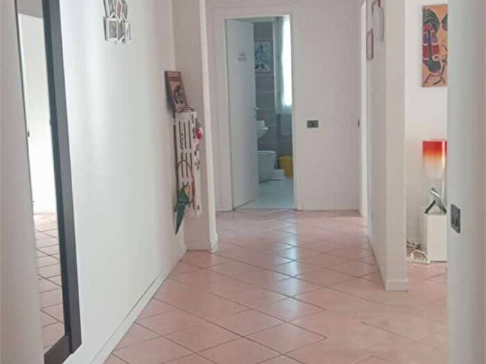 Appartamento trilocale in affitto in Ombriano Sabbioni San Carlo, Crema