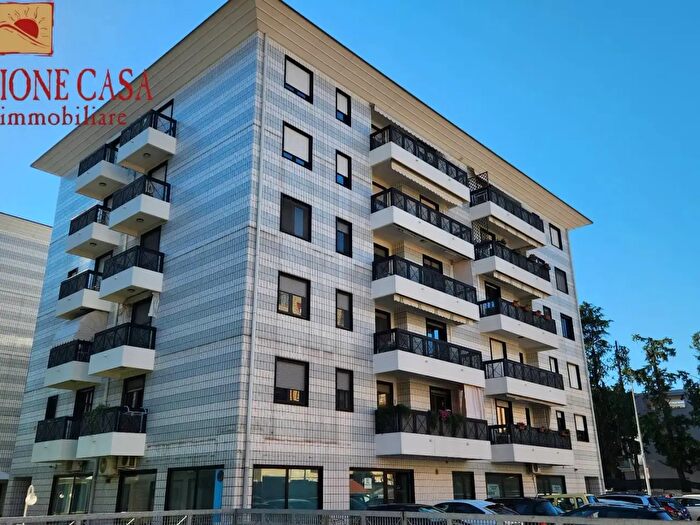 Appartamento con 5 locali in vendita in IX Giugno, Monfalcone