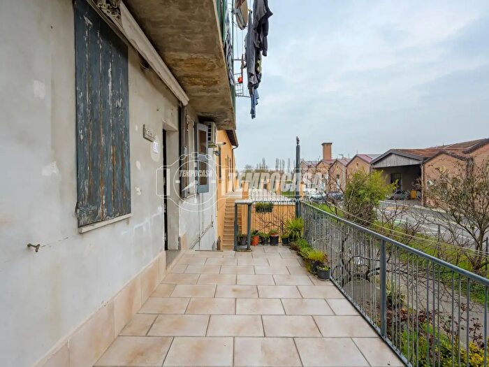 Appartamento trilocale in vendita in Via per Spilamberto, Castelvetro Di Modena