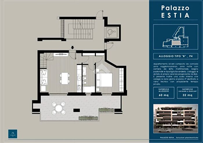 Case in Vendita e in Affitto - 3
