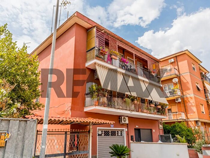 Appartamento quadrilocale in vendita in Roma