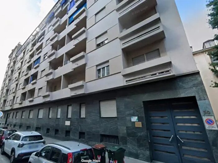Appartamento bilocale in vendita in Via Baltimora, Torino