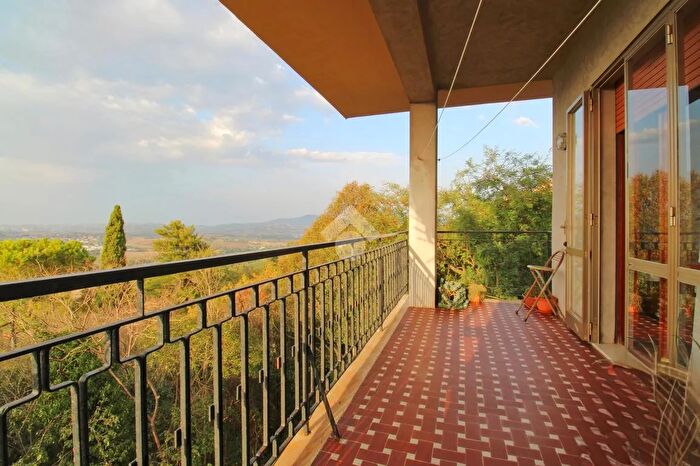 Appartamento trilocale in vendita in Via Paolo VI, Osimo