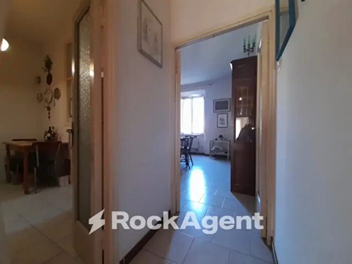 Appartamento trilocale in vendita in Via Vallefossata, Acquapendente