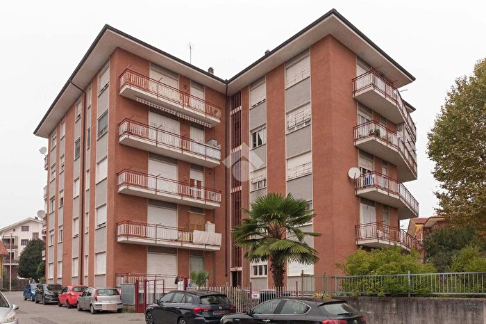 Appartamento trilocale in vendita in Via XXV Aprile, Nole