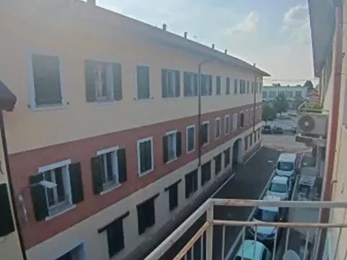 Appartamento bilocale in vendita in Via Antonio Gramsci, Busto Garolfo
