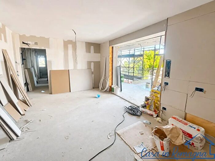 Appartamento trilocale in vendita in Via Boheme, Rimini
