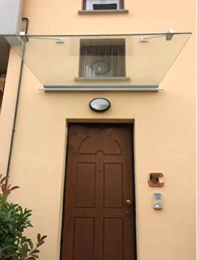 Casa con 6 locali in vendita in Via Bruno Buozzi, Sansepolcro