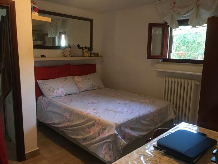 Appartamento monolocale in affitto in Via SantAgostino, Pisa