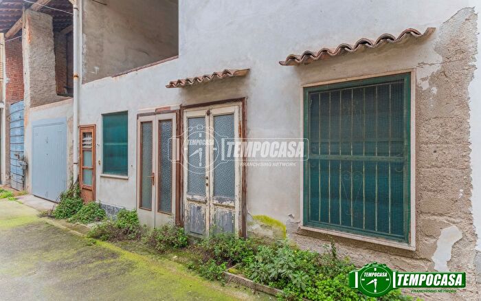 Casa quadrilocale in vendita in Via Repubblica, Boffalora Sopra Ticino