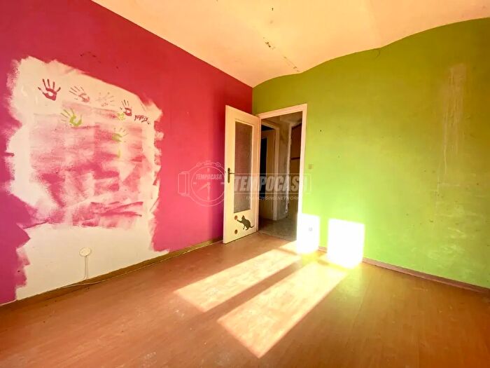 Appartamento trilocale in vendita in Frazione Cates, Lanzo Torinese