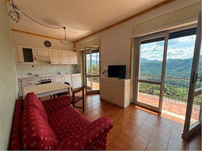 Appartamento monolocale in affitto in Via del Dunello, Duno