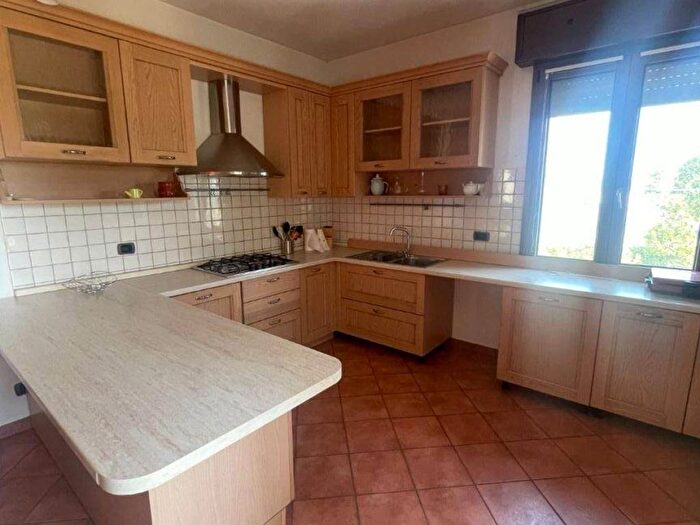 Appartamento trilocale in affitto in Via delle Radici, Formigine