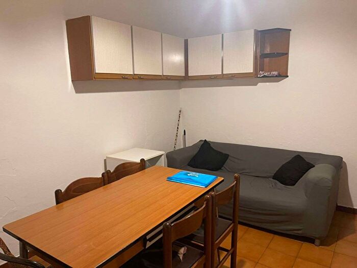 Appartamento trilocale in affitto in Massarenti, Bologna