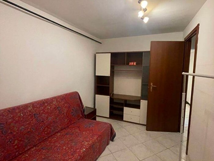 Appartamento bilocale in affitto in Molo, Genova