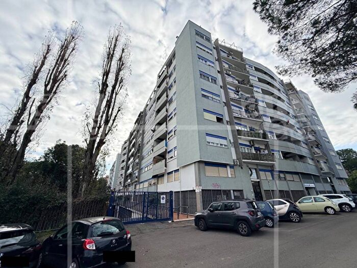 Appartamento monolocale in affitto in Via dellAccademia Peloritana, Ardeatino Montagnola, Roma