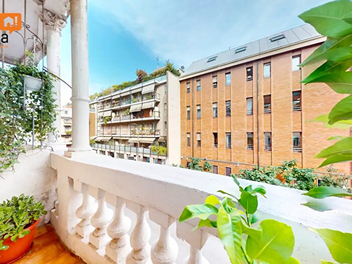 Appartamento bilocale in vendita in Via Marco Aurelio, Milano