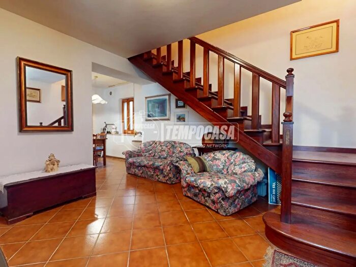 Casa quadrilocale in vendita in Castelfidardo