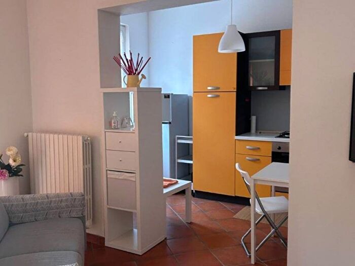 Appartamento bilocale in affitto in Via Colombarina, Centro Storico, Imola