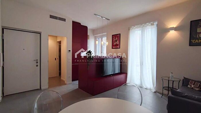 Appartamento bilocale in affitto in Milano