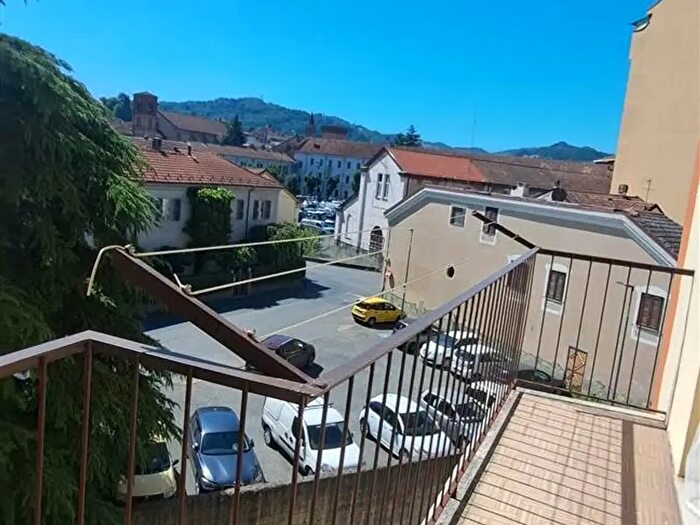 Appartamento quadrilocale in vendita in Acqui Terme
