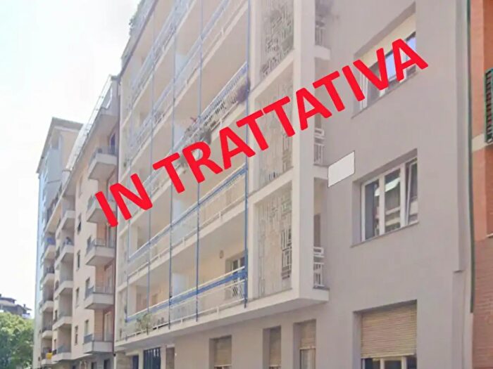 Appartamento con 5 locali in vendita in Corso Carlo E nello Rosselli Bis, Torino
