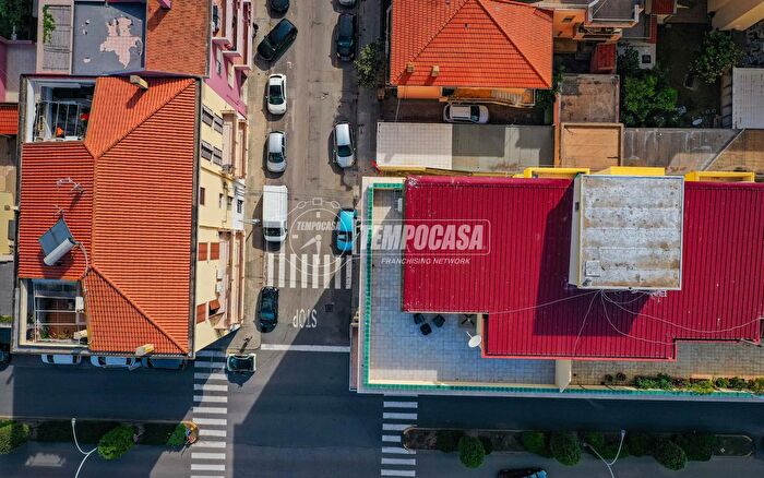 Appartamento trilocale in vendita in Viale Giovanni XXIII, Alghero