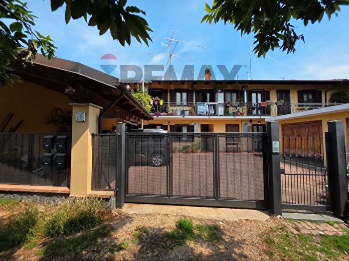 Appartamento trilocale in vendita in Via Torelle, Alpignano
