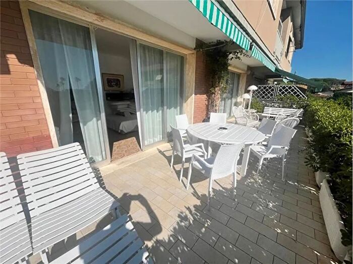 Appartamento in vendita in Forte Dei Marmi