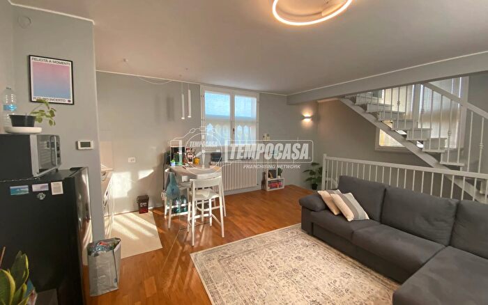 Appartamento bilocale in vendita in Corso Vittorio Emanuele II, Modena