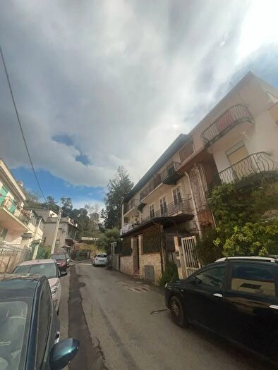 Appartamento quadrilocale in vendita in Via degli Astronauti, Altofonte