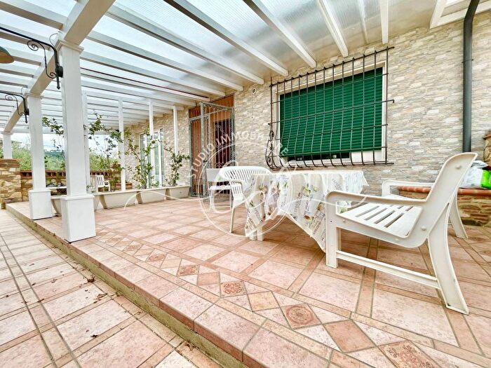 Appartamento trilocale in affitto in Bargecchia Corsanico, Massarosa