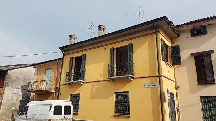 Appartamento quadrilocale in vendita in Pandino