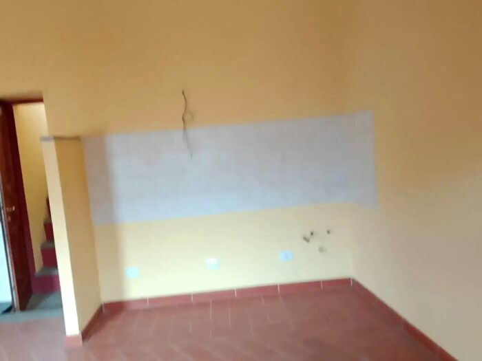 Appartamento bilocale in vendita in Via Trieste, Montespertoli