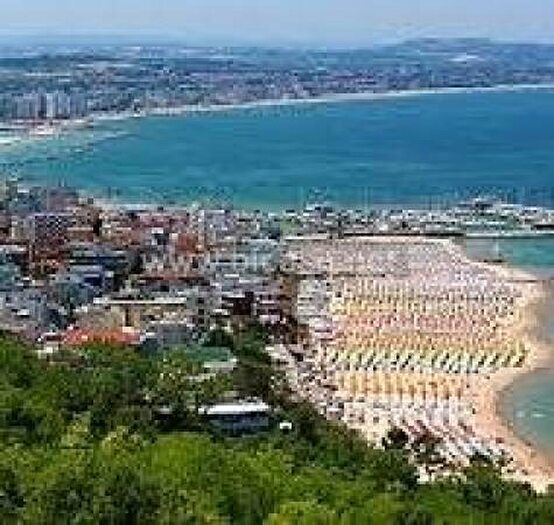 Appartamento bilocale in vendita in Gabicce Mare