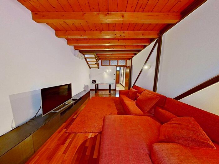 Appartamento bilocale in affitto in Via Bezzecca, San Carlo Stazione, Monza