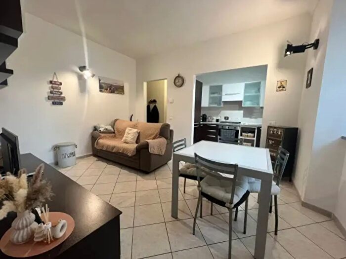 Appartamento trilocale in vendita in Via Torino, Ivrea