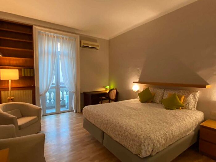 Appartamento bilocale in affitto in Via Donatello, Città Studi, Milano